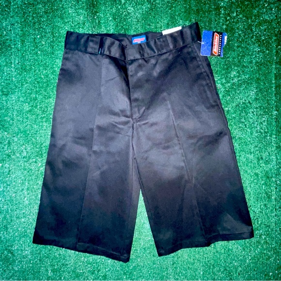 Dickies boys work shorts - Picture 1 of 6